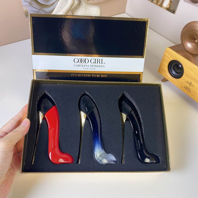 Carolina 3X30ml 25